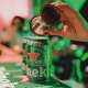 heineken