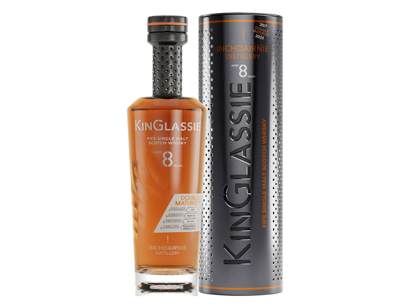 InchDairnie Distellery