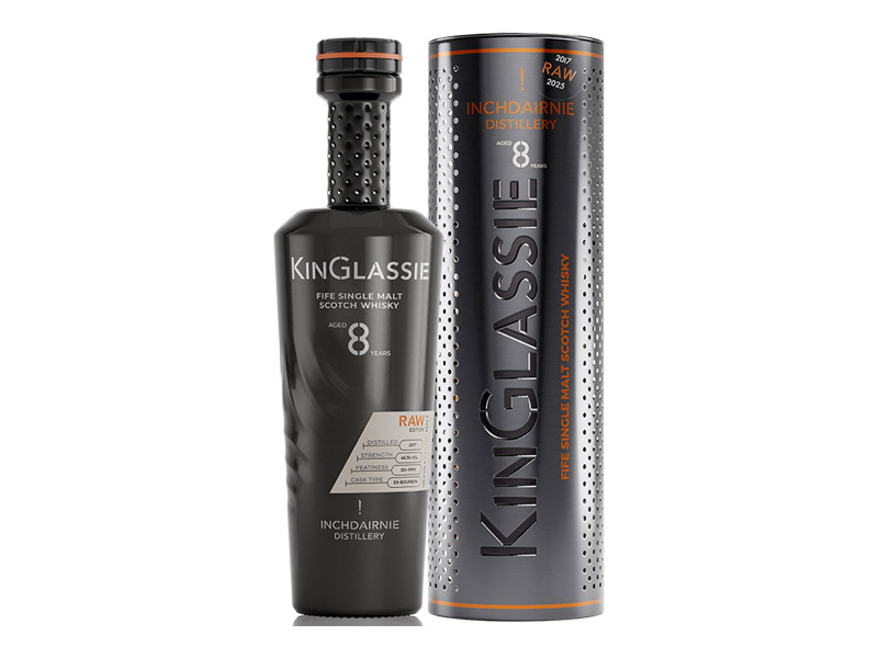 InchDairnie Distellery