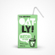 Oatly Matcha
