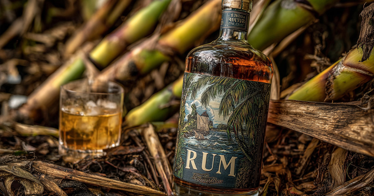 Rum