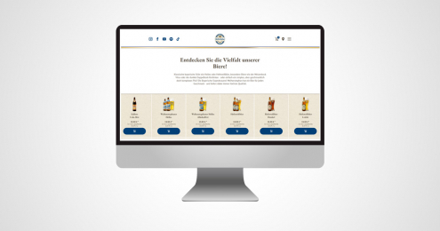 Bayerische Staatsbrauerei Weihenstephan