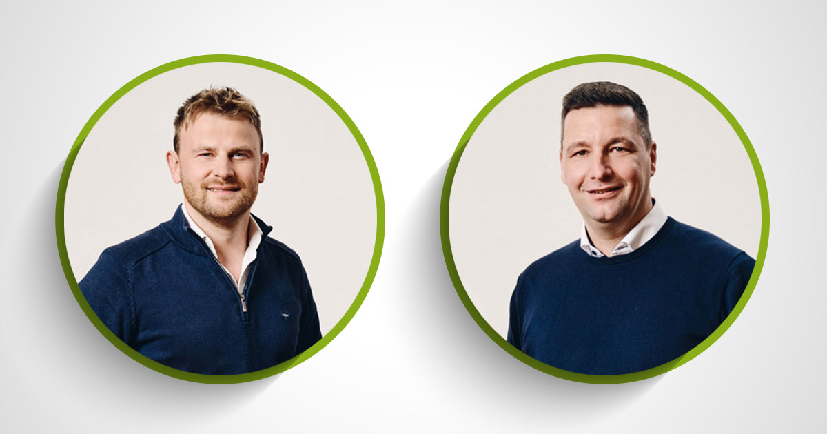 Beckröge Lammers Kreienborg Richter