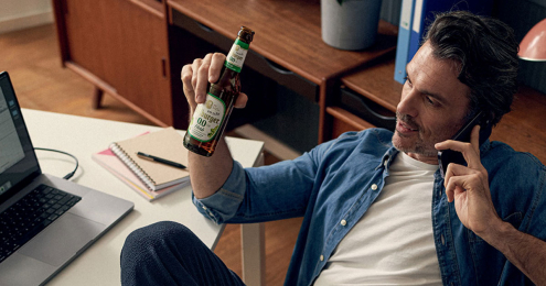 Bitburger 0,0% Kampagne