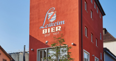 Brauhaus Leikeim