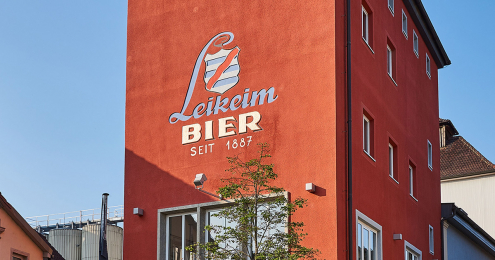 Brauhaus Leikeim