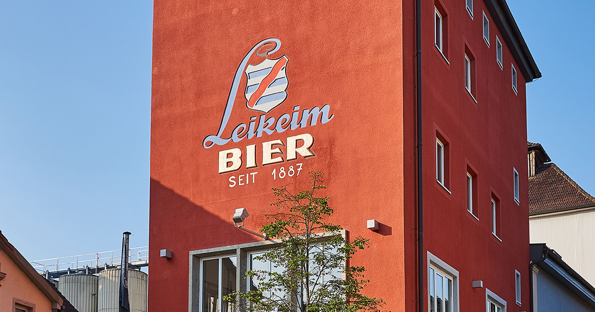Brauhaus Leikeim