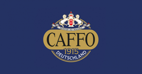 CAFFO Deutschland Logo