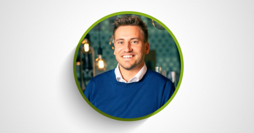 Anders Krantz Carlsberg