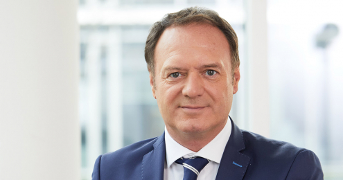 Christian Kerner Kölner Brauerei-Verband