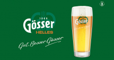 Gösser Helles