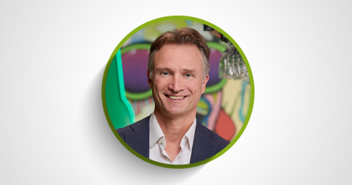 Heineken Dolf van den Brink