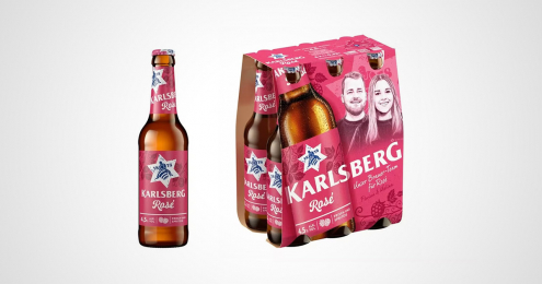 Karlsberg Rosé