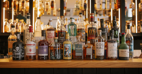 Kirsch Import Portfolio