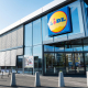 Lidl Handel Adobe Stock