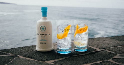 Macaronesian Gin