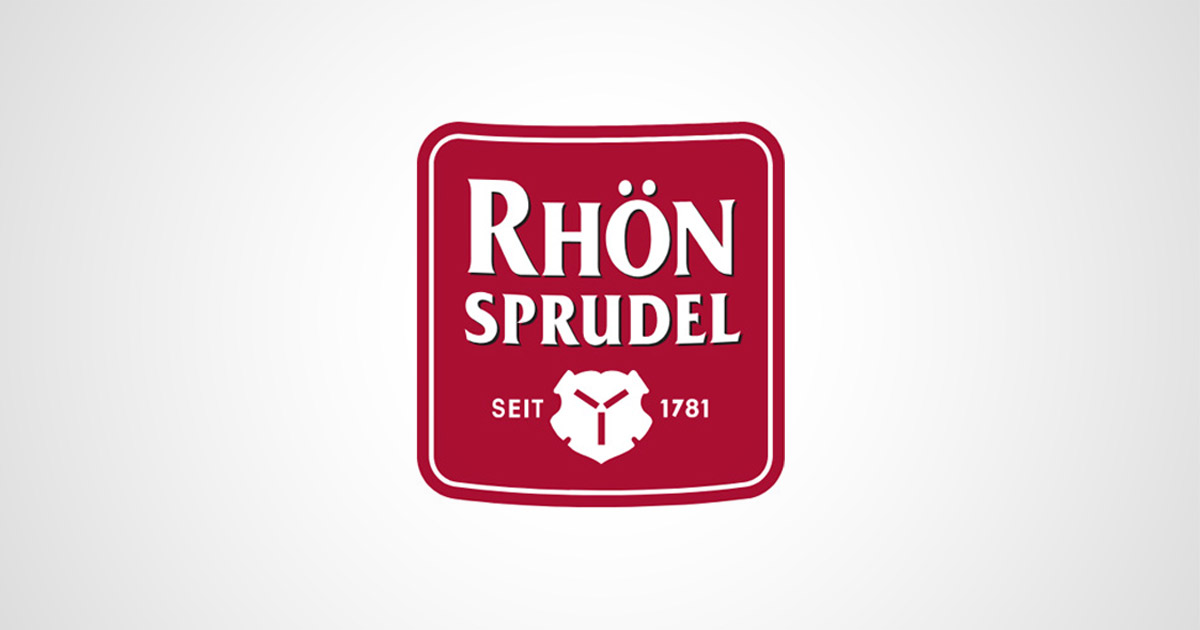Rhönsprudel Logo 2026