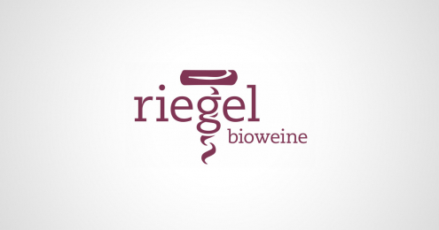 Riegel Bioweine Logo 2026