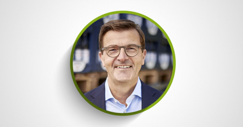 Gerolsteiner Roel Annega