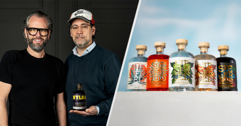 Siegfried Interview Special Alkoholfrei