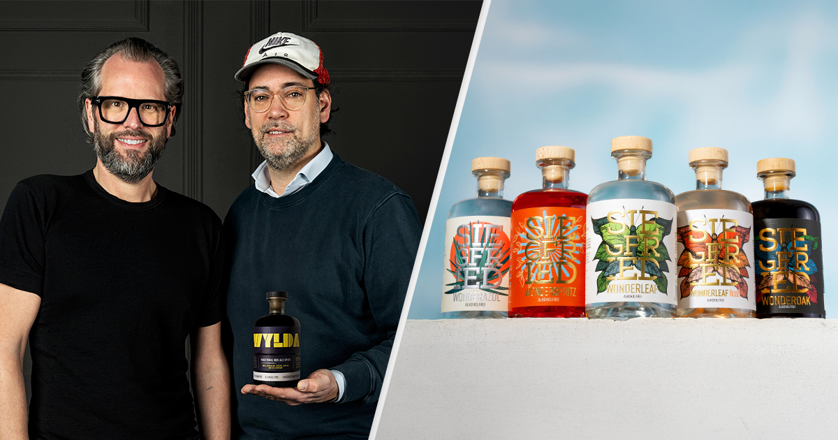 Siegfried Interview Special Alkoholfrei