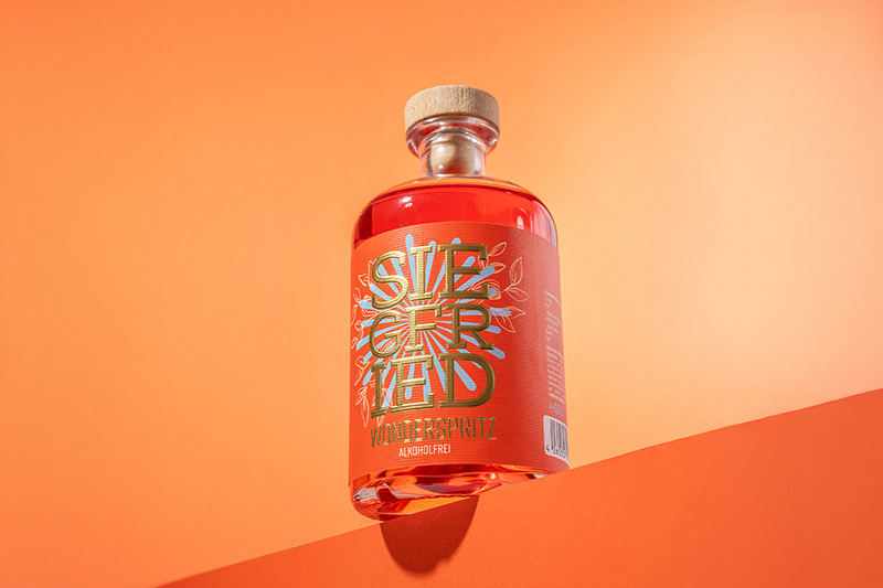 Siegfried Wonderspritz