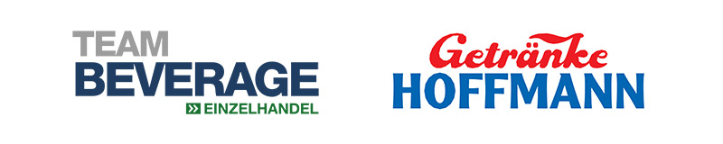 Team Beverage Getränke Hoffmann Logo