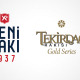 Yeni Raki Tekirdag Logos