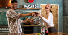 Bacardi