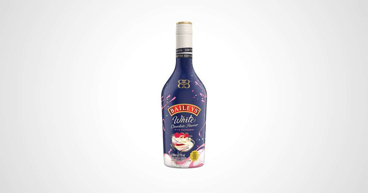 baileys white chocolate