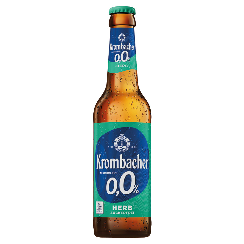 Krombacher