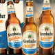 krombacher weizen redesign