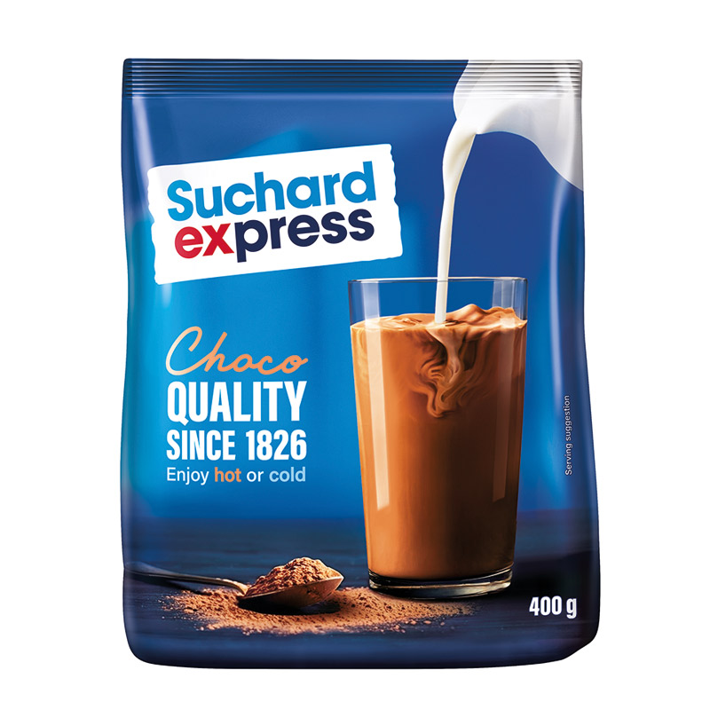 suchard express