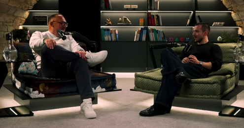 Podcast Andreas Herb