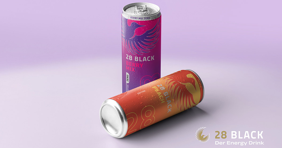 28-Black Berry Mix Zero Peach