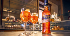 Aperol Design 2026