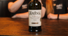 Ardbeg Ten Cask Strength