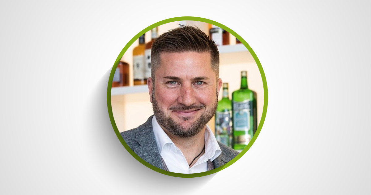 Danny Gandert Pabst & Richarz