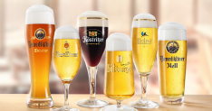 Bitburger Braugruppe 2026