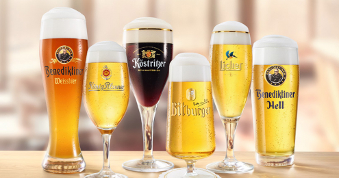 Bitburger Braugruppe 2026