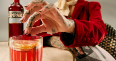 Campari Negroni 2026