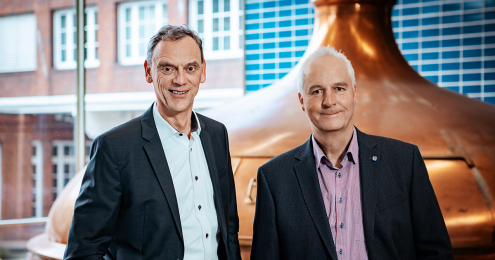 Flensburger Schumann Seip