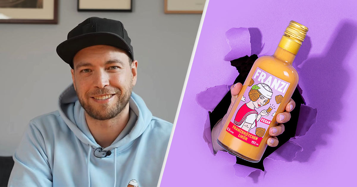 Franzi Vegan Interview