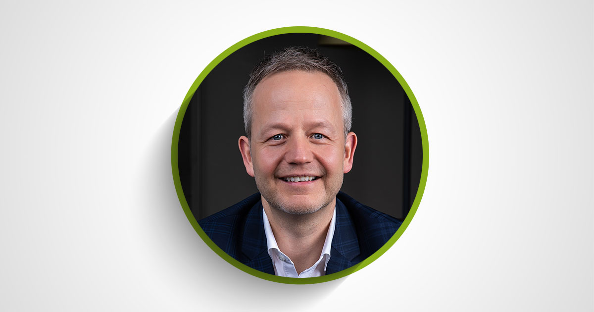 GES eG Thomas Scharr