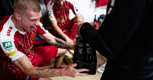 Gaffel Fortuna Köln