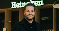 Heineken Jan Stickelmann