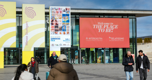 Intergastra 2026