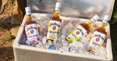 Jim Beam Pineapple