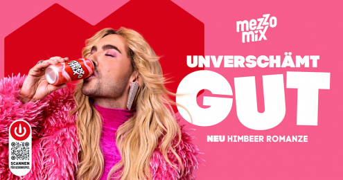 Mezzo Mix Bill Kaulitz