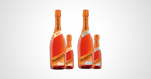 Mionetto Orange Spritz Aperitivo
